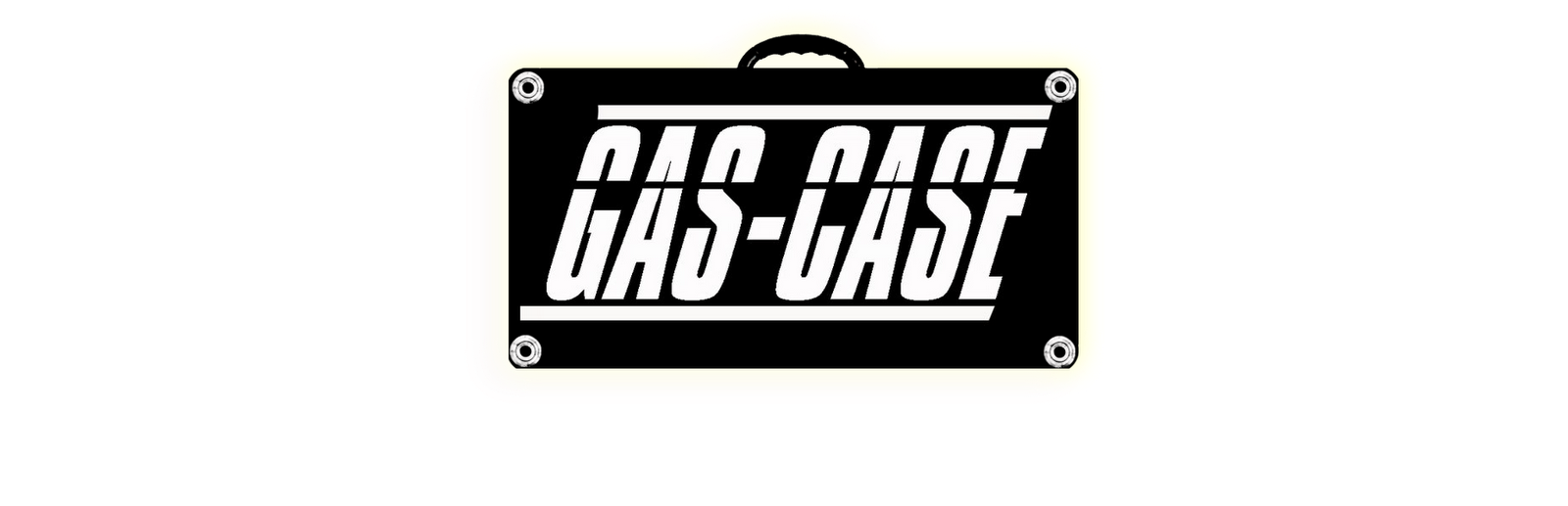 Gas Case