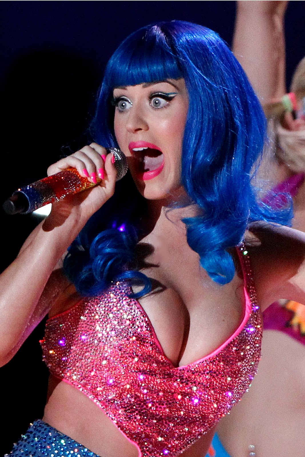 Katy Perry muchas fotos