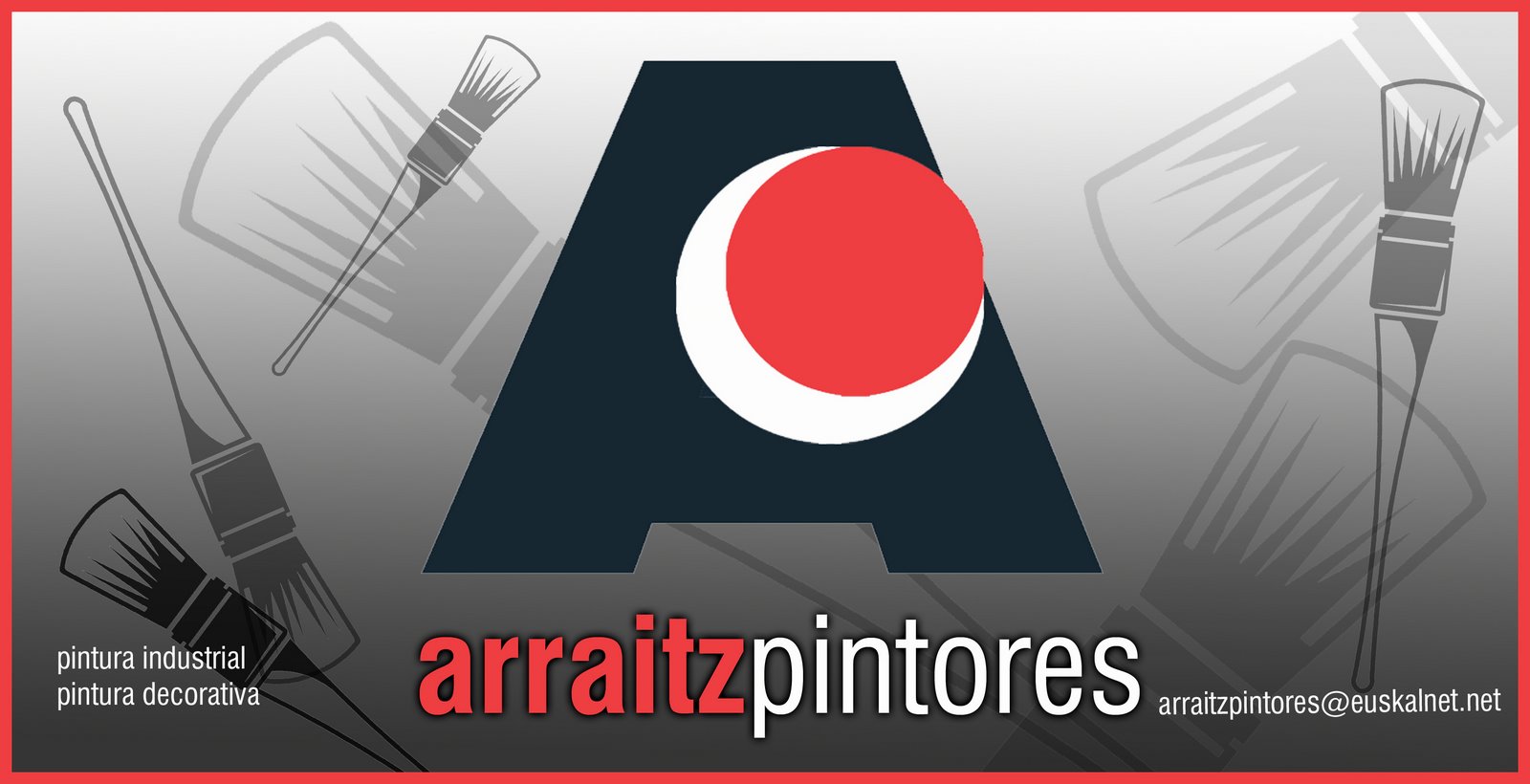 ARRAITZ pintores