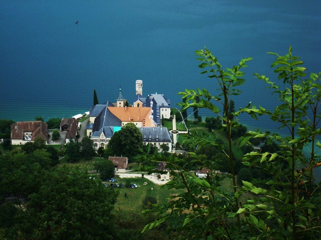 abbaye de hautecombe