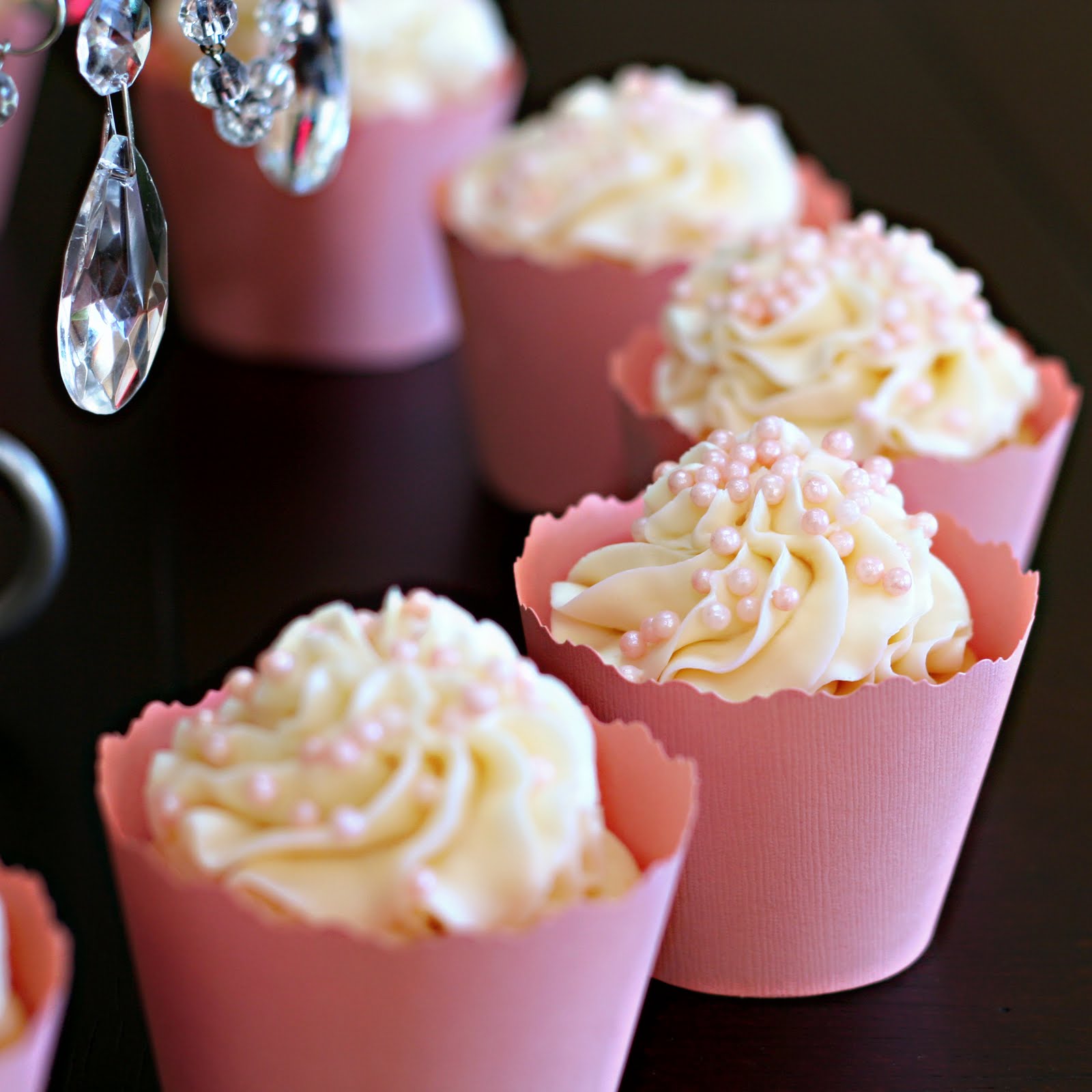 Cup Cakes