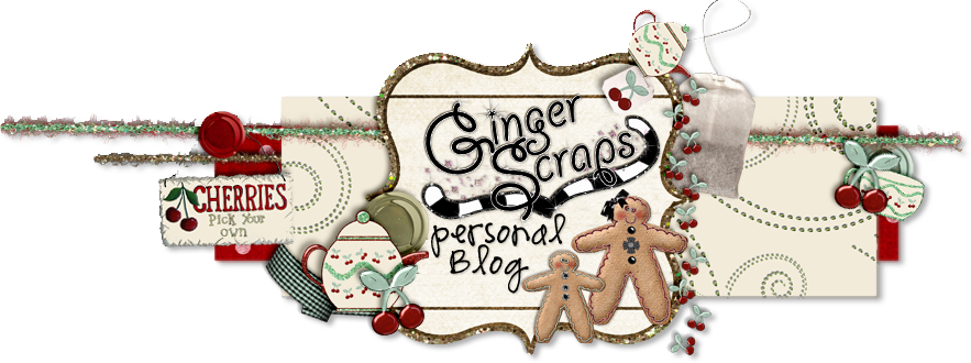 GingerScraps