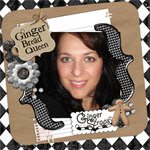 Me :) The GingerBread Queen :)