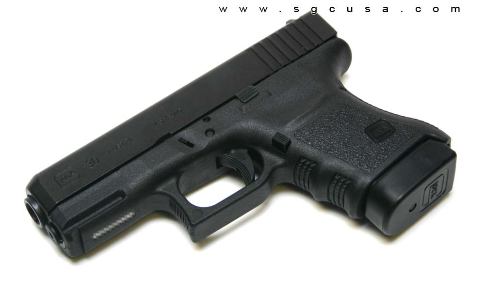 Glock Sf 30