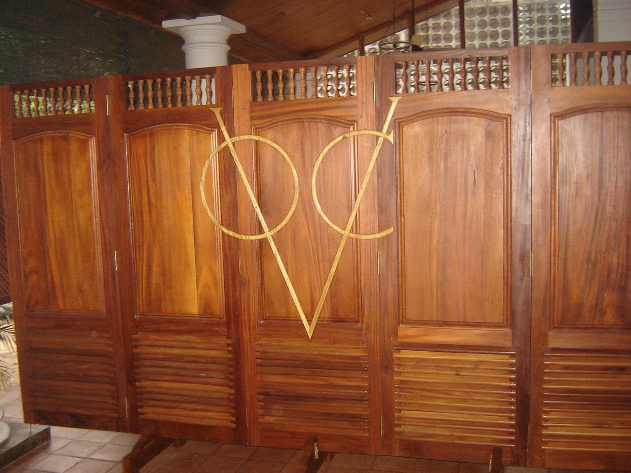 All Things Heavenly too The Dutch Burgher Union