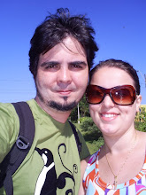 Eu e meu amor!