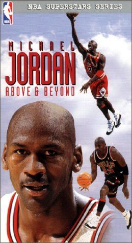 Michael Jordan: Ultimate Jordan - YouTube
