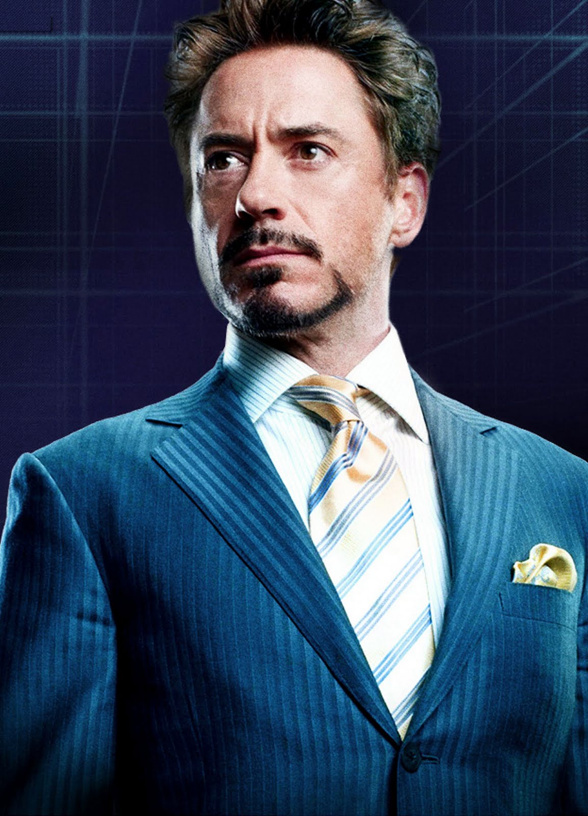 COMENTANDO PELICULAS NUEVAS FOTOS DE "IRON MAN 2"