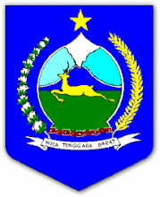 Info CPNS NTB 2013