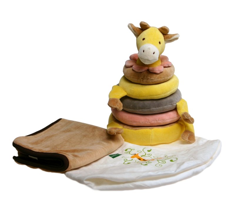 [giggle+Organic+Giraffe+Stacker+Gift+Set.JPG]