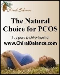 Chiral Balance
