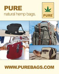 pure bags