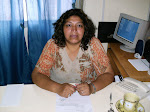 Concejal Patricia Gramajo