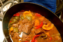 Comfort Beef Stews to Warm the Holiday
