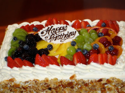 Joyeux anniversaire assiya Birthday+Cake