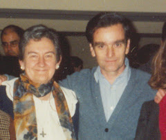 Juan Luis y María Luisa