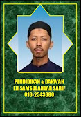 BIRO PENDIDIKAN & DAKWAH