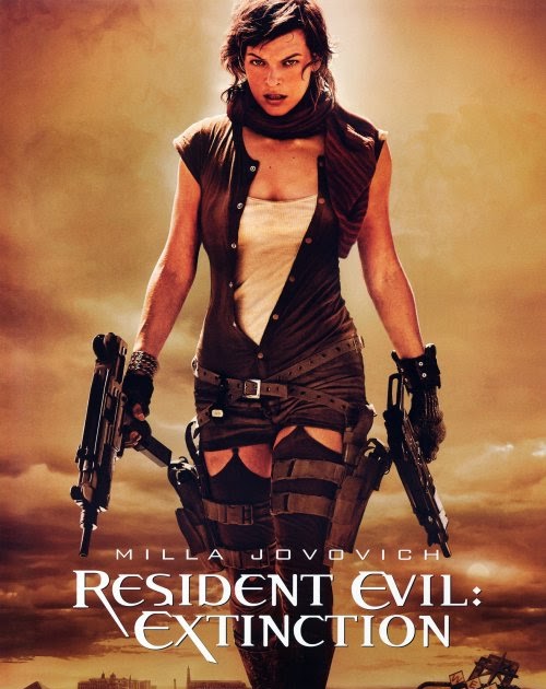 Resident