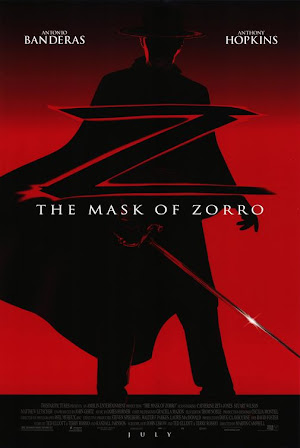 The Mask of Zorro Film