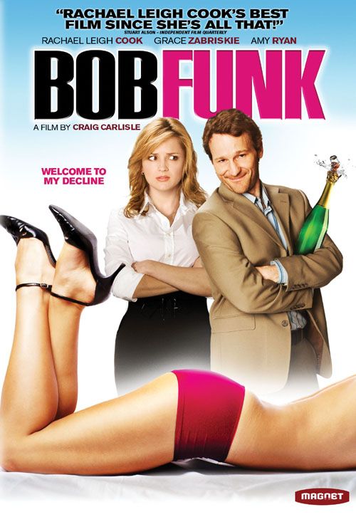 Bob Funk movie
