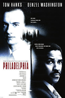 7 Film Yang Sangat Menyentuh Dan Bisa Membuat Pria Menangis Philadelphia+%281993%29