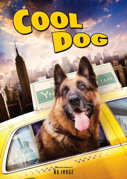 Cool Dog (2010)