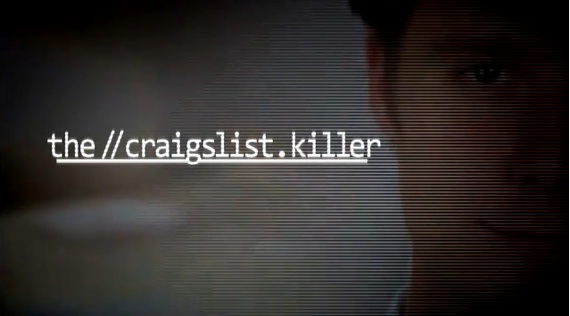 Watch The Craigslist Killer Online Facebook