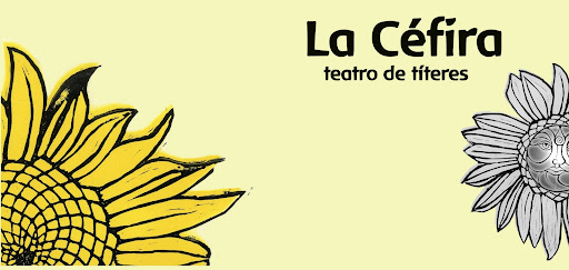 La Céfira teatro de títeres