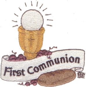 Pastoral Meanderings: First Communion Instruction Pastoral Meanderings: First Communion Instruction