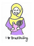 ♥ i love breastfeeding ♥