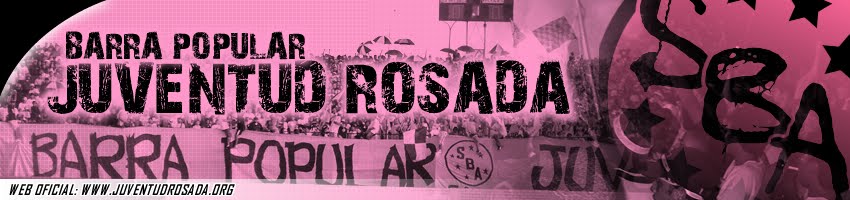 BARRA POPULAR (SBA) JUVENTUD ROSADA