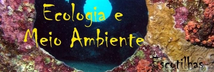 Ecologia e Meio Ambiente