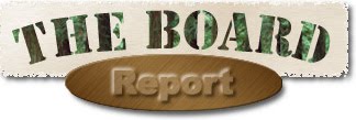 The Board Report