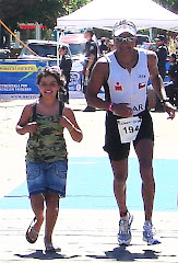 HALF IRONMAN GESSEL 2007