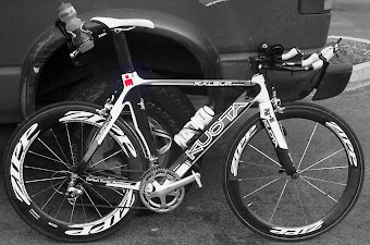 BIKE, BLACK AND WHITE