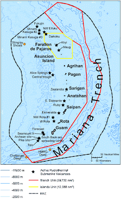 challenger deep