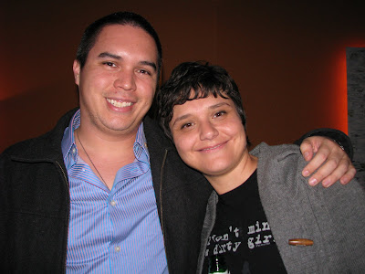 Sandra Diaz