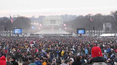 we are one concert