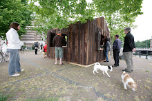 ME/folly op reis/ Zoutkeetsplein Amsterdam