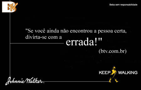 Frases Johnnie Walker