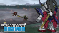 SD Gundam 02 SD Gundam 02