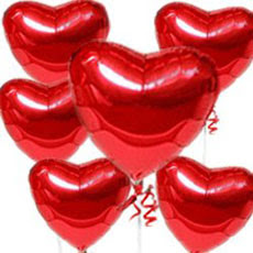 "Tea Cup" [PRIVADO] Red+heart-shaped+balloons