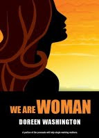 WE ARE WOMAN