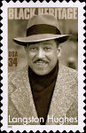 Celebrating Langston Hughes