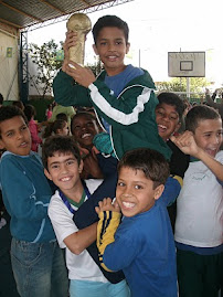 ENCERRAMENTO DA COPA ZEZITO