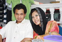 Dato' K wif Datin D