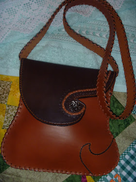 Bolso de Cuero