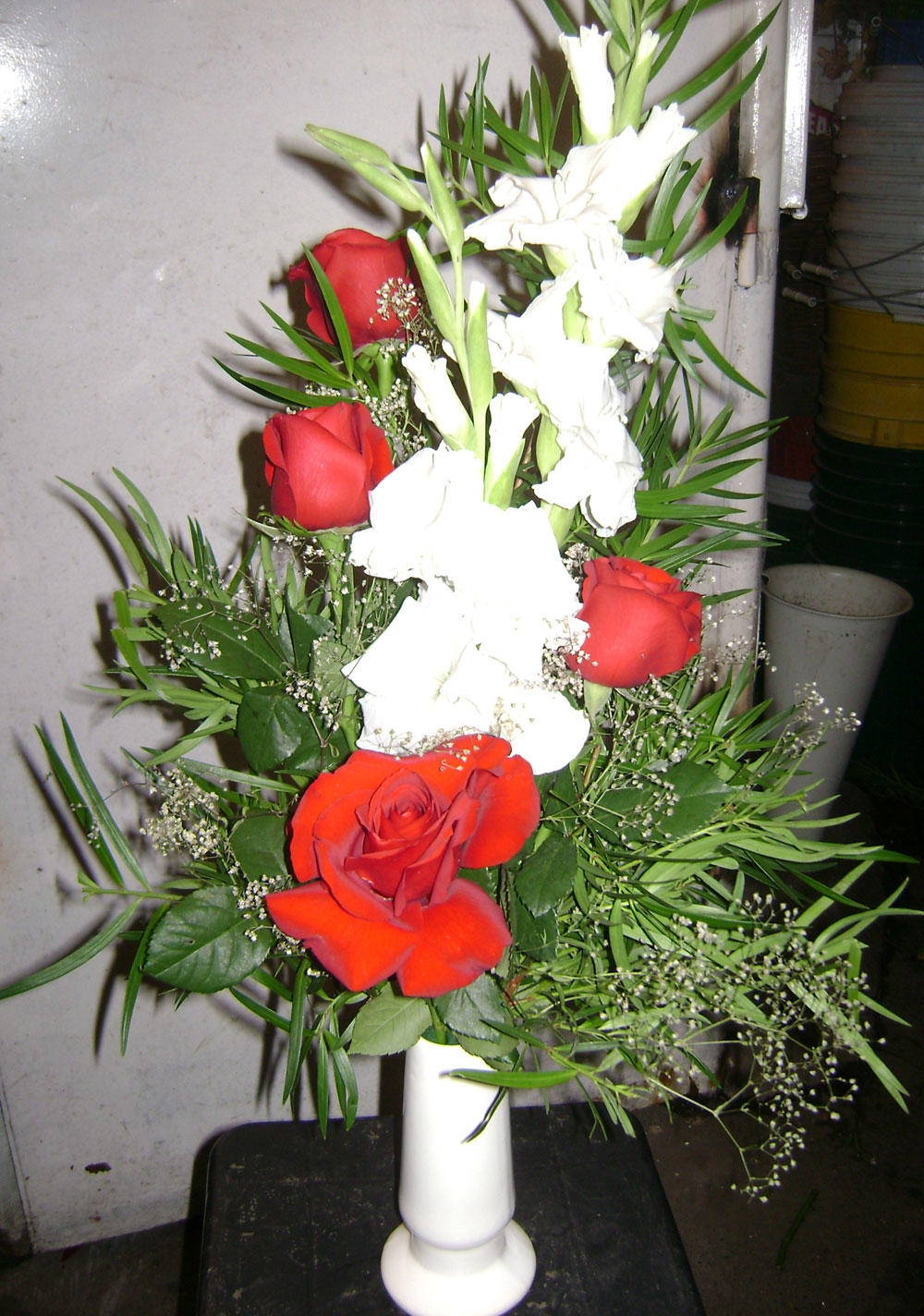 Arreglo arreglos sorprende Floristería Floreden: Arreglos Florales