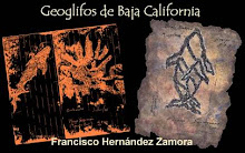 Geoglifos de Baja California