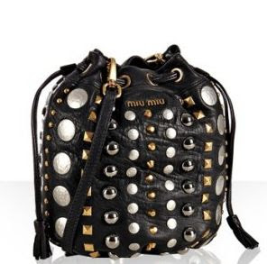Bag Lust and Save & Splurge: The Drawstring Bag Edition - Louis